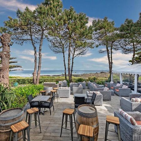 Le Theven Hotel Sibiril Luaran gambar