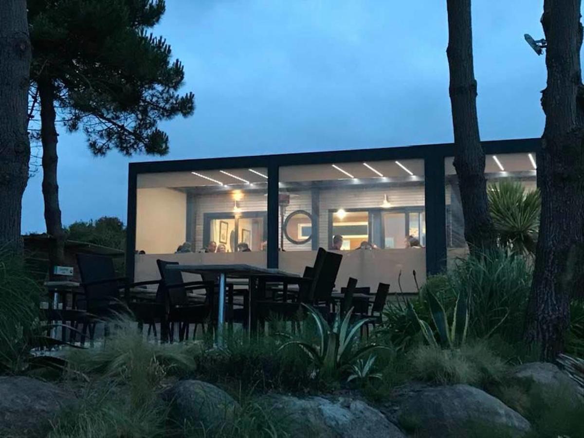 Le Theven Hotel Sibiril Luaran gambar