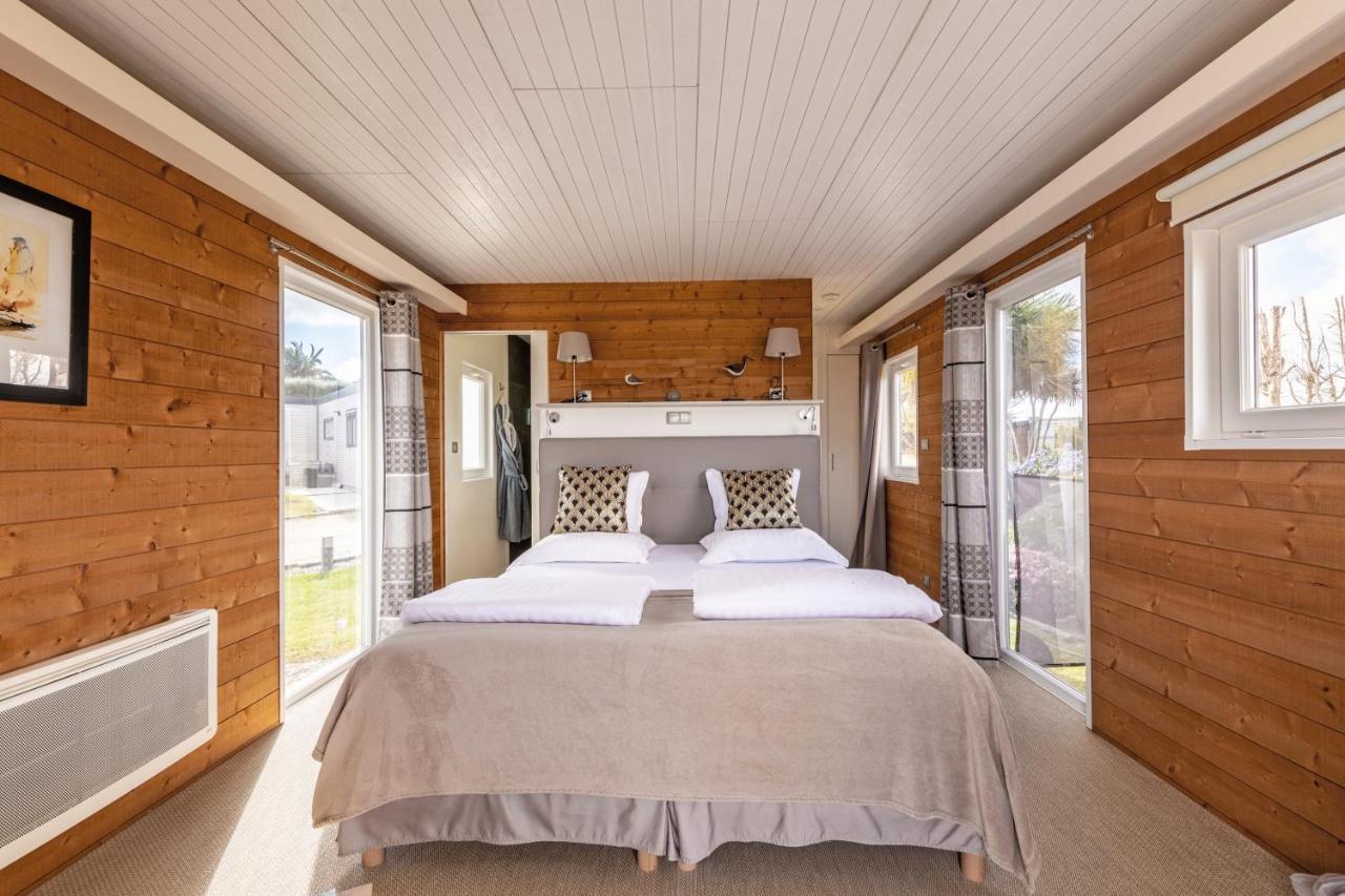 Le Theven Hotel Sibiril Luaran gambar