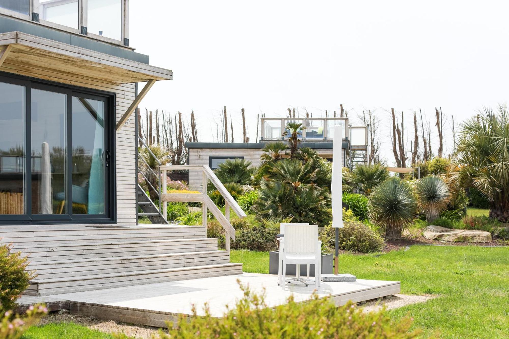 Le Theven Hotel Sibiril Luaran gambar